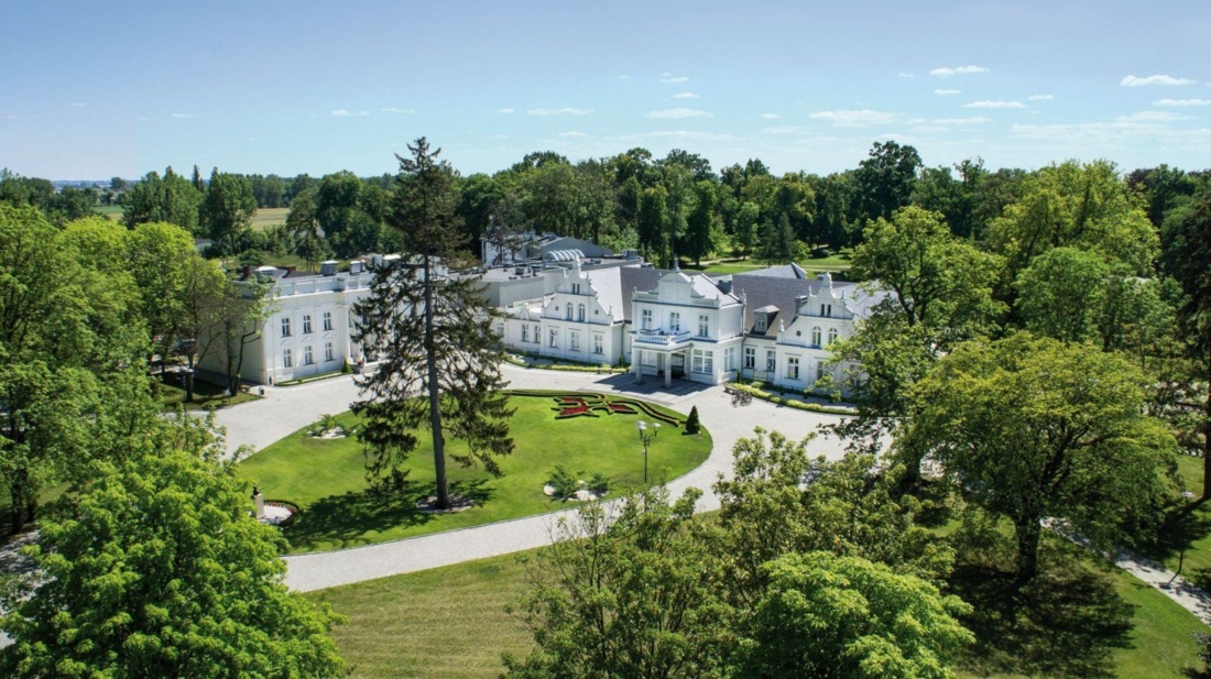 Zdjęcie hotelu Pałac Romantyczny